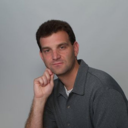 Patrick Hilt
