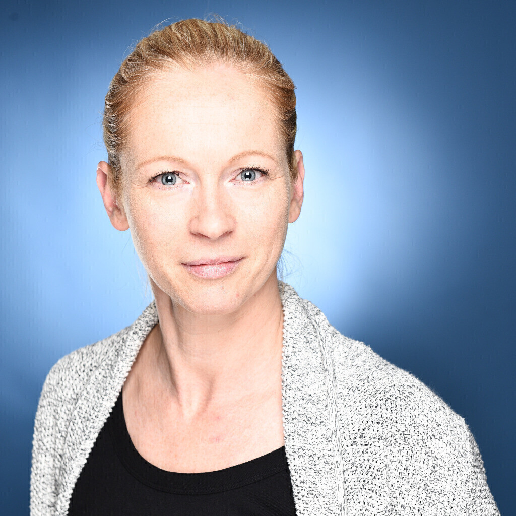 Social Media Profilbild Anja Lochmüller 