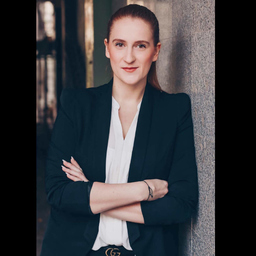 Katharina Korff