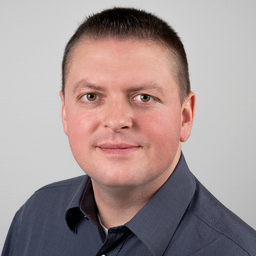Sascha Hackenberg
