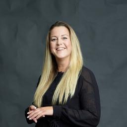 Ann-Christin Kall