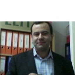 Melih Keskin