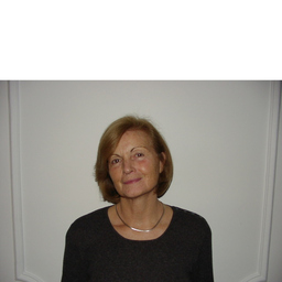 Dr. Gerlinde Radde