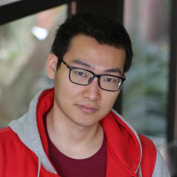 Kevin A.C