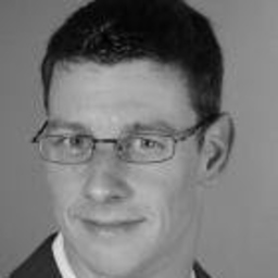 Dr. Marcus Oettinger