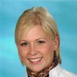 Yvonne Doppernas