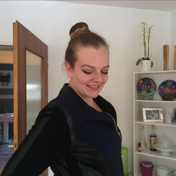 Patricia Göhr 