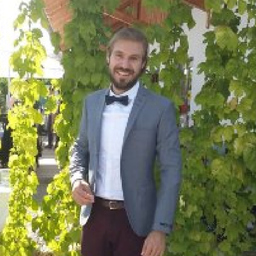 Chris Ludwig's profile picture