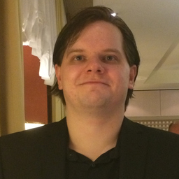 Frank Kaddereit's profile picture