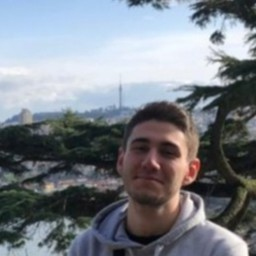 Yağız Hakan Keçeci