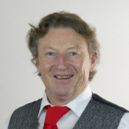 Jürg Oberger