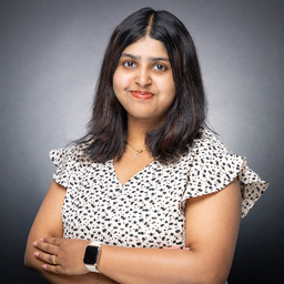 Aashika Prasad