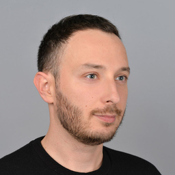 Kostiantyn Posudevskyi
