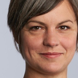 Antje Krumme