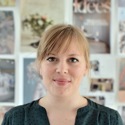 Claire Handourtzel