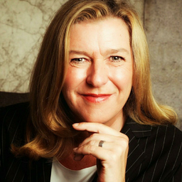 Profilbild Anja Neuhaus