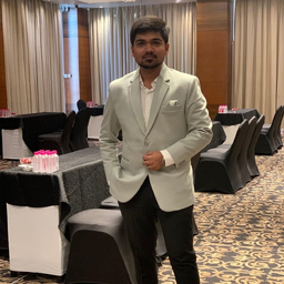 Shrinath Bhavsar