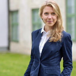 Dr. Kristina Zlatina