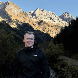 Maximilian Brandl