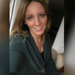 Christina Hildebrandt 