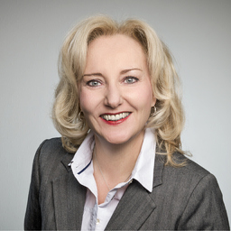 Bärbel Seyfert