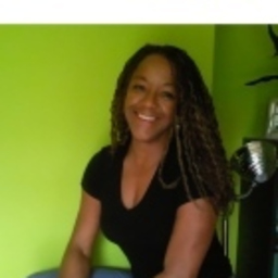Yaina Samuels