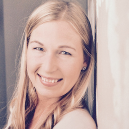 Yvonne Sievers