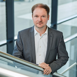 Dr. Sebastian Burghardt