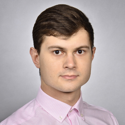 Vlad Candrea