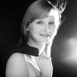 Dipl.-Ing. Katrin Thumm