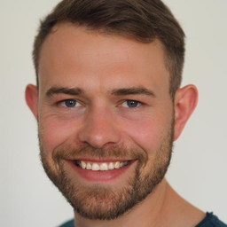 Sebastian Gedan