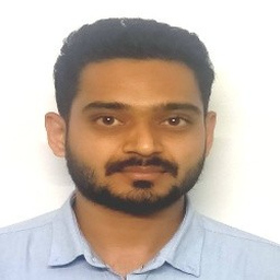 Harsha Vardhan Raju Konduru