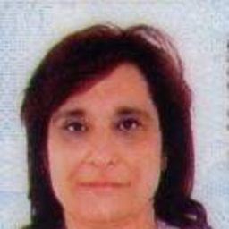 AURORA DEL CARMEN PASQUINI AMBROSIG