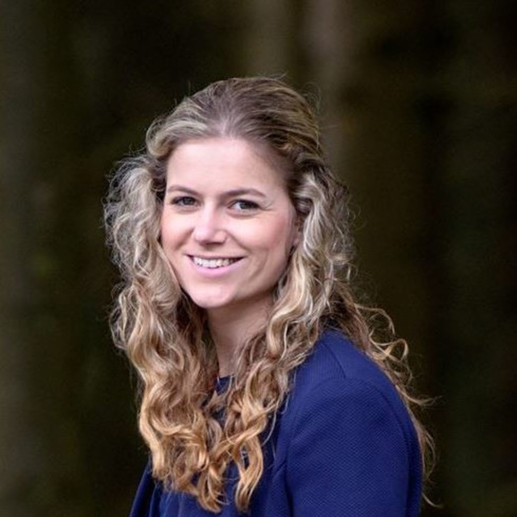 Klara Kellner Project Coordinator Beach Majors GmbH XING