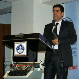 Hakan Topuzoğlu