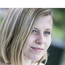 Dipl.-Ing. Marlies Rouxel