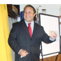 Luis J Ortiz Ortiz