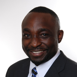Dr. Lewis Akinsinde