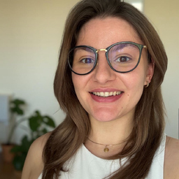 Mara Catoir's profile picture