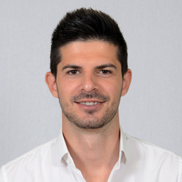 Dipl.-Ing. Nenad Vuckovic