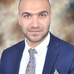 Abdallah Rabea