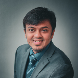 Kishankumar Sarvaiya