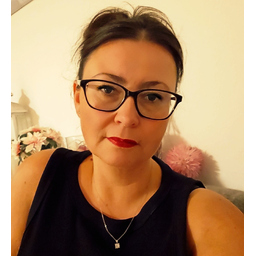 Melanie Carina Mikle