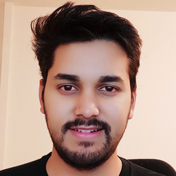 Rabinson Ghatani