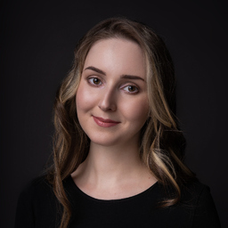 Daria Kharitonova