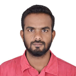 Mohammad Sarwar  Hussain 