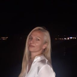 Mag. Sanja Vidovic