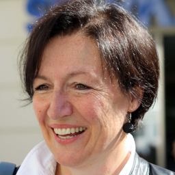 Jutta Enzersdorfer