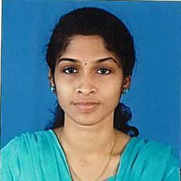 Meghana Shanthi Pamula