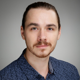 Dmitrii Klimenkov